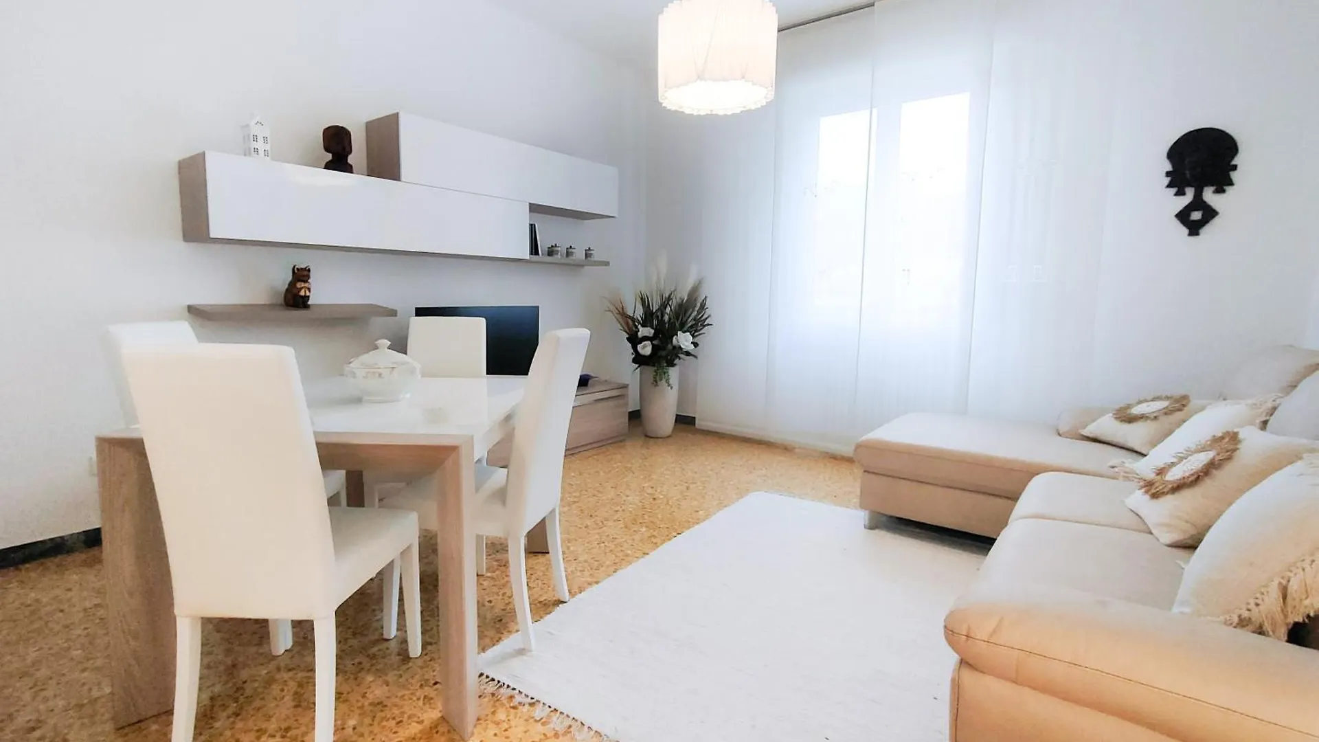Appartement A Casa Di Ezio E Paola à La Spezia