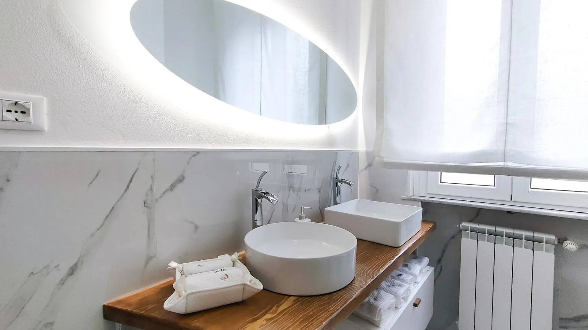 Appartement A Casa Di Ezio E Paola à La Spezia