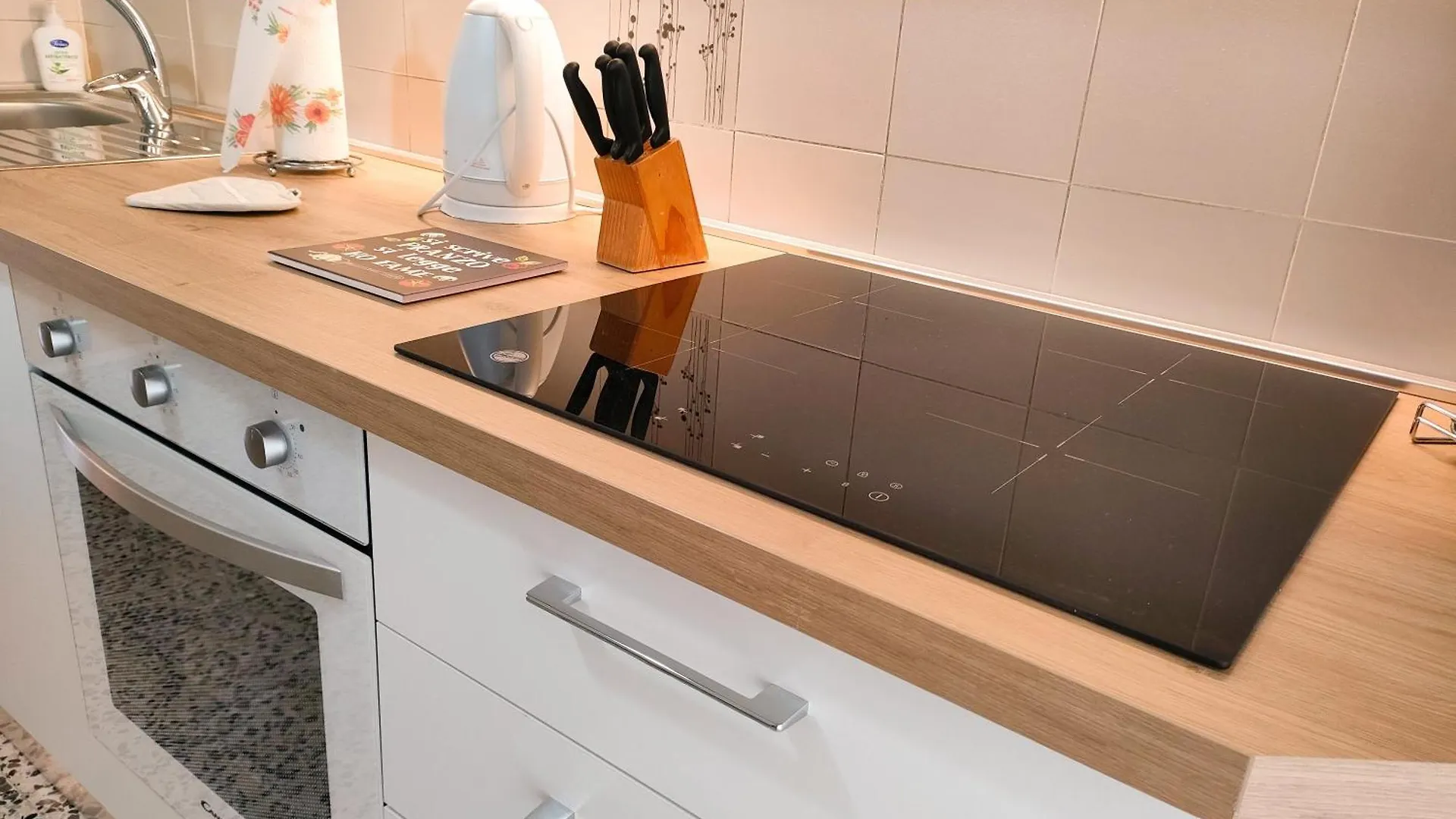 Appartement A Casa Di Ezio E Paola à La Spezia