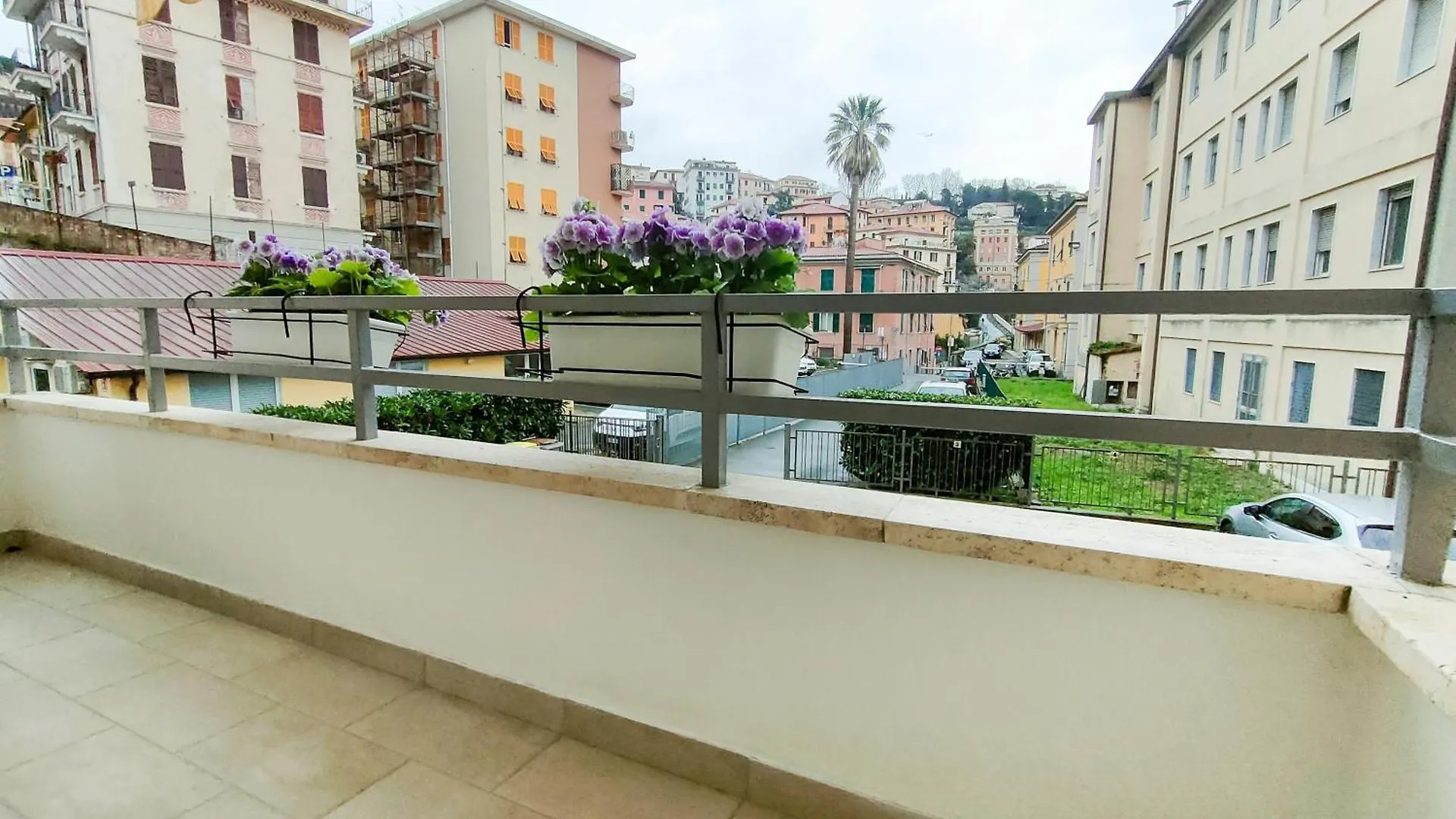 Appartement A Casa Di Ezio E Paola à La Spezia