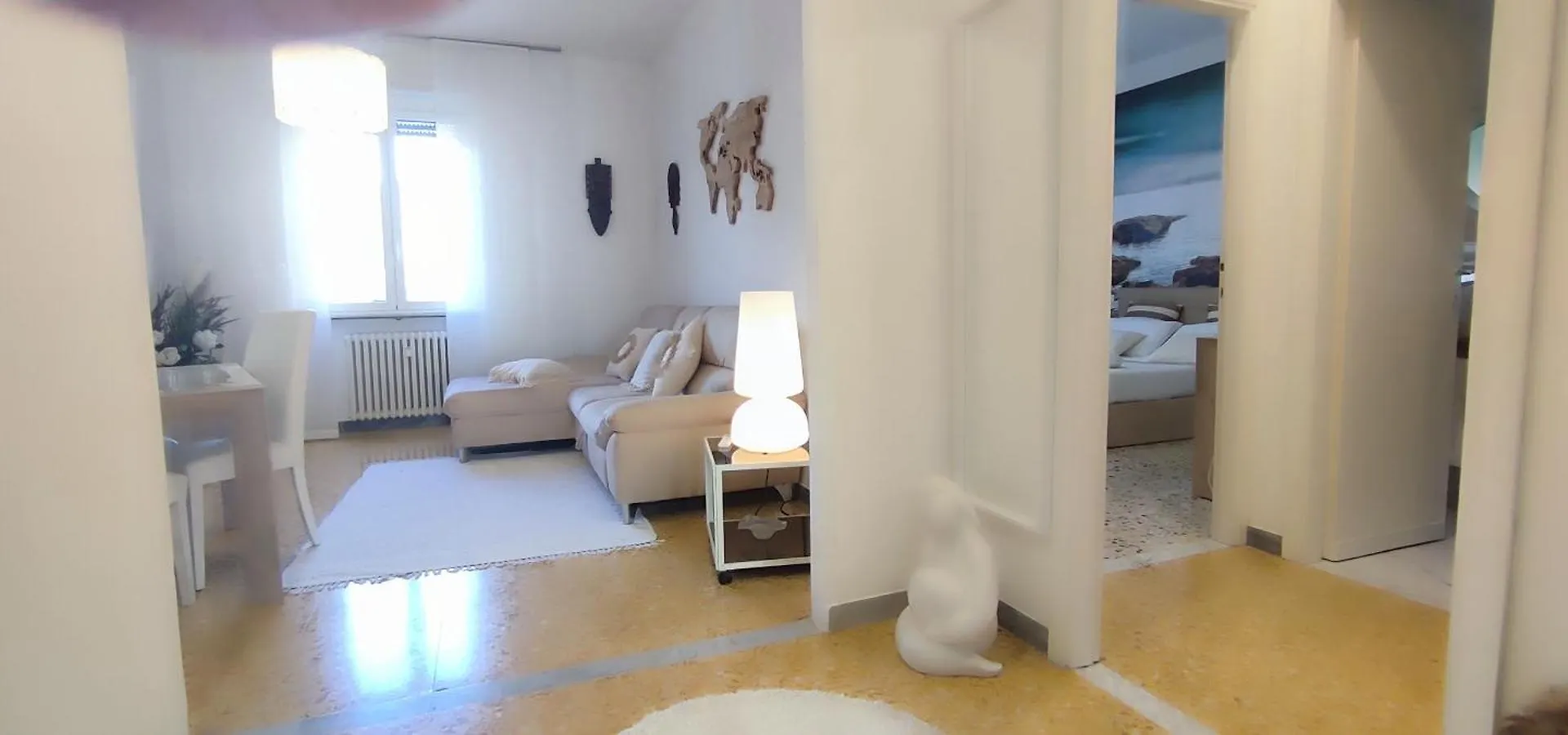 Appartement A Casa Di Ezio E Paola à La Spezia