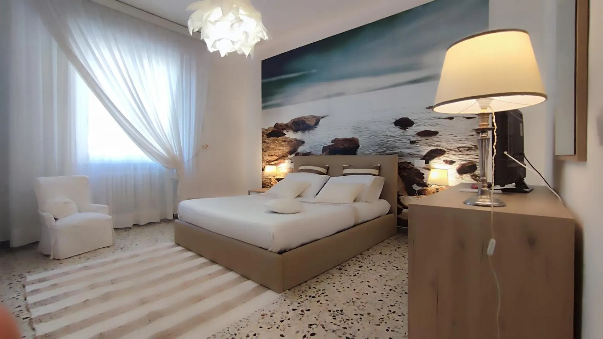 Appartement A Casa Di Ezio E Paola à La Spezia