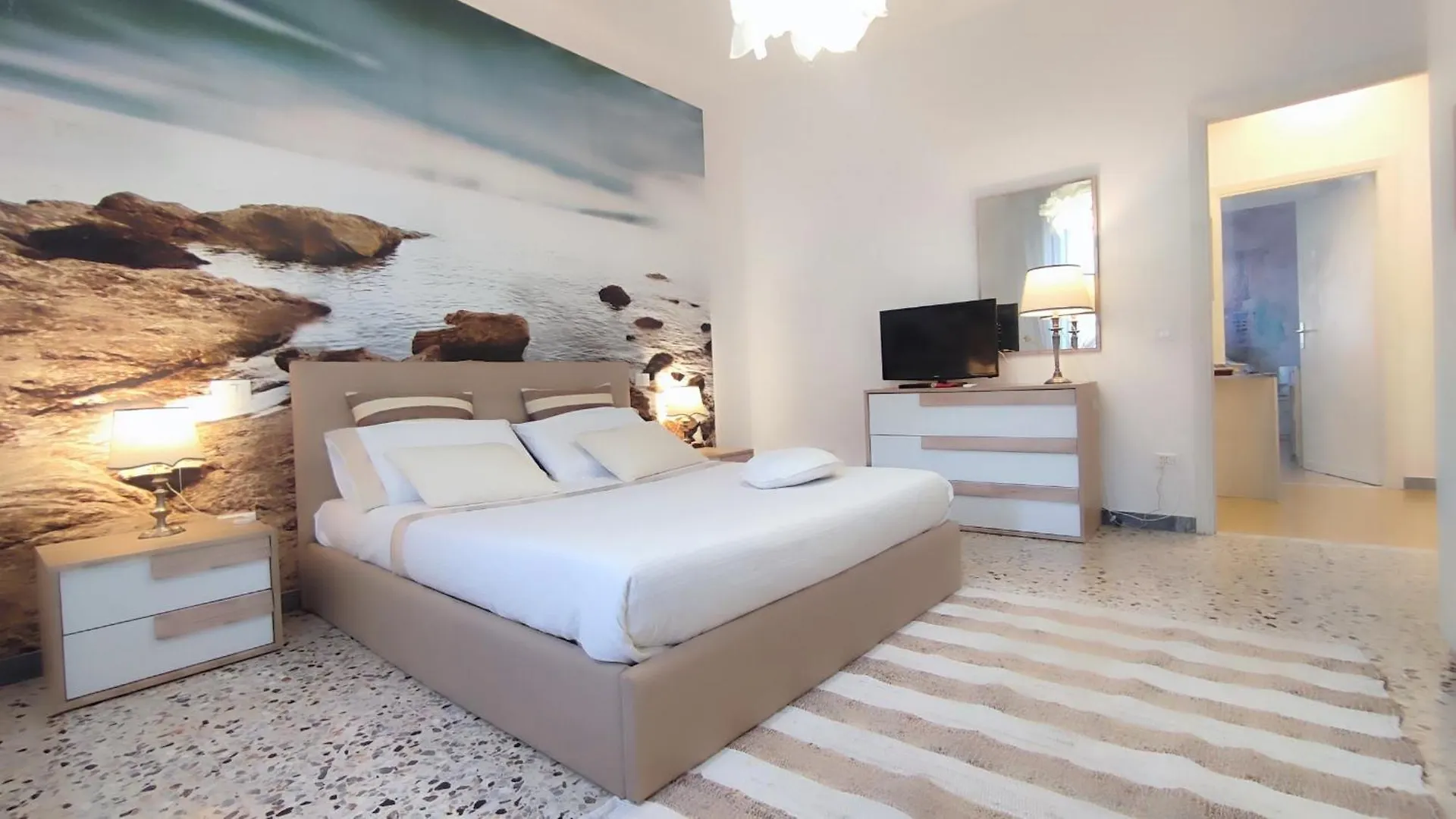 Appartement A Casa Di Ezio E Paola à La Spezia 0*,  Italie