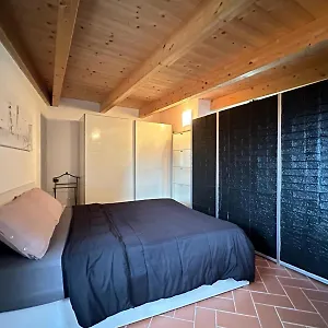 Stazione Centrale 5 Terre - Loft Hébergement de vacances