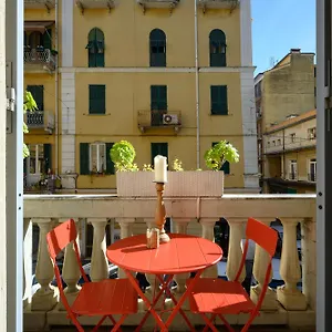 Casa Venus Appartement