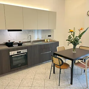 La Papera Sciocca Appartement