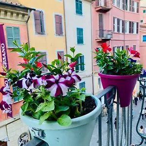 Cinque Terre Casa Gina Appartement